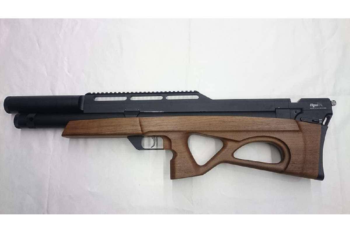 俄罗斯斗牛士 edgun matador r5m