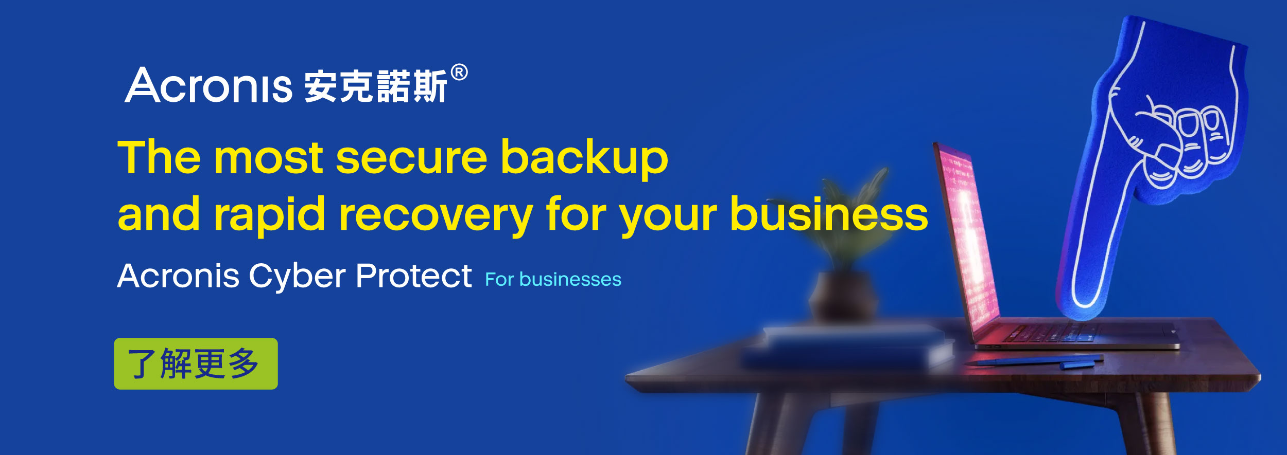 Acronis ACP