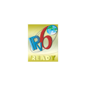 IPv6 Ready