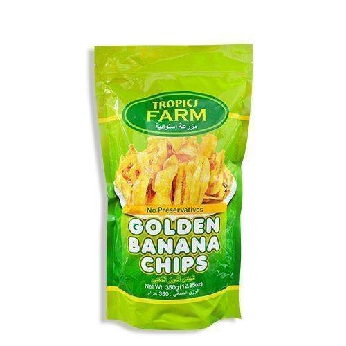 JOVY\'S Banana Conveniently anytime, anywhere