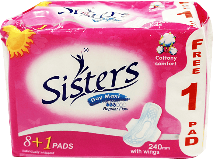 Sisters Sanitary Napkin Shopee Philippines | atelier-yuwa.ciao.jp