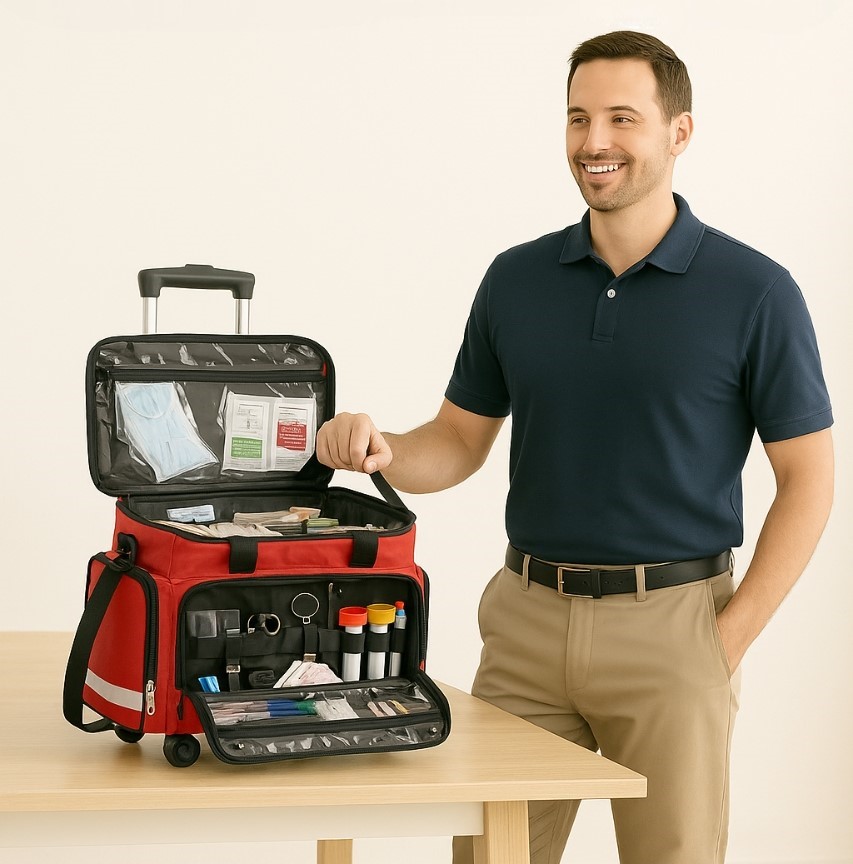 Mobility & Carry Solutions