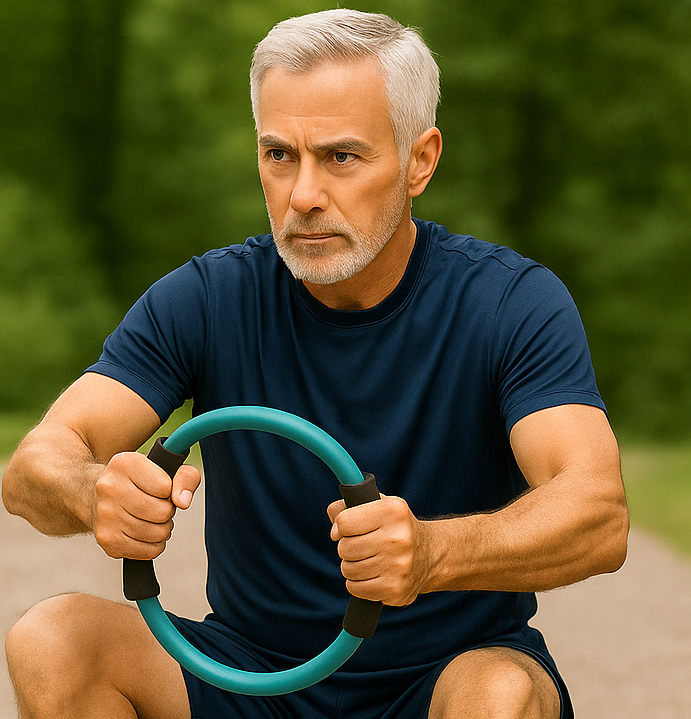 Rehabilition & Fitness Tools