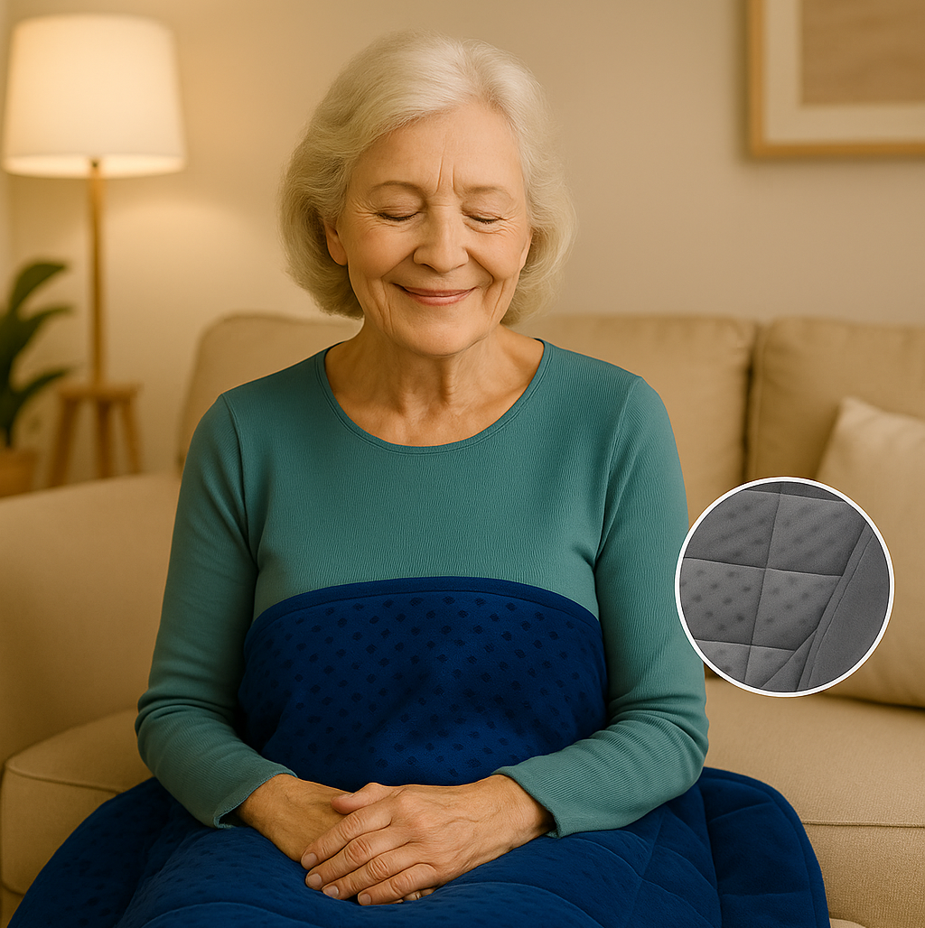 Comforting Weighted Solutions