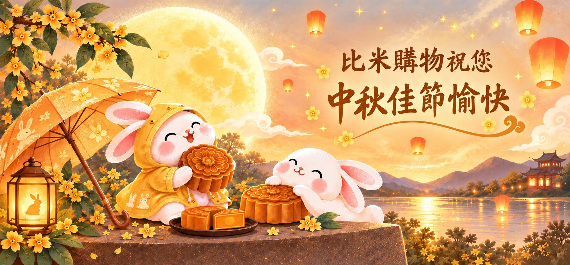 比米中秋賀圖-官網封面
