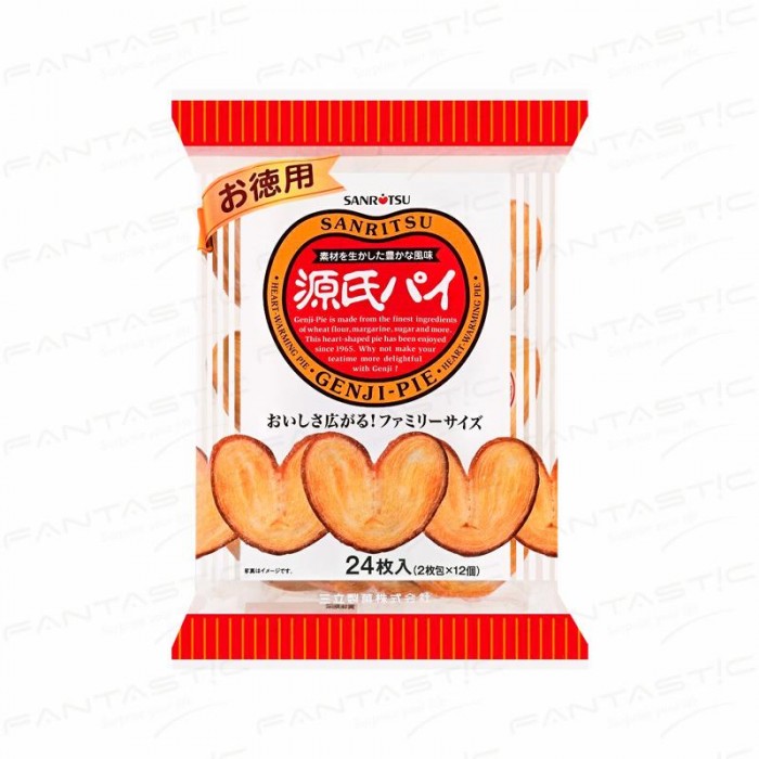 三立SANRITSU 源氏派240g