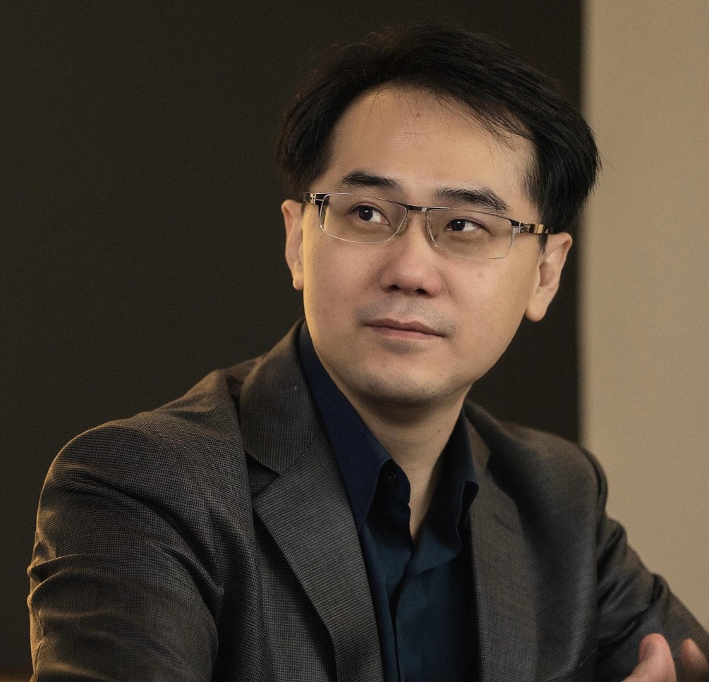 曾聰憲
