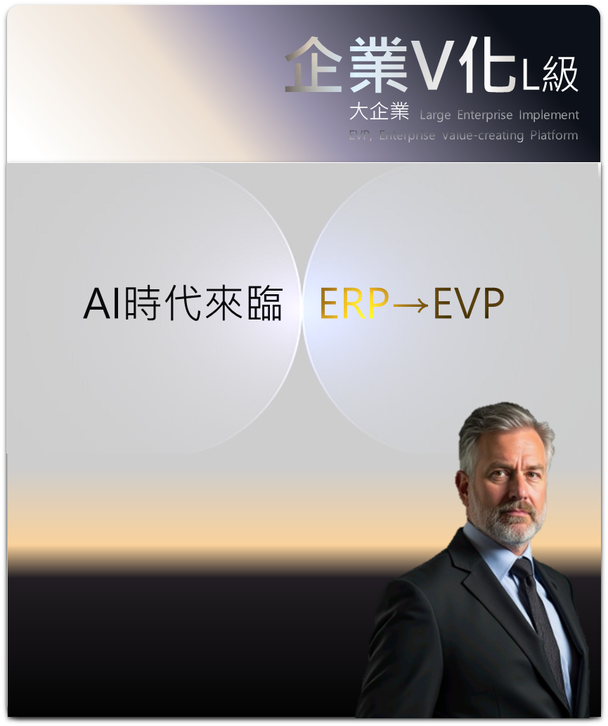 CXO高階支援