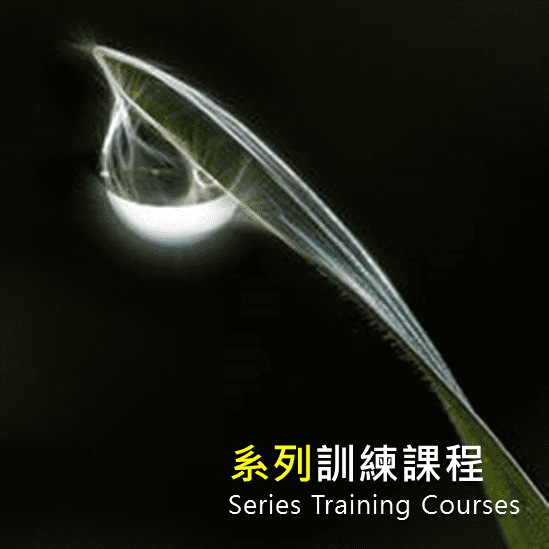 系列企業訓練課程