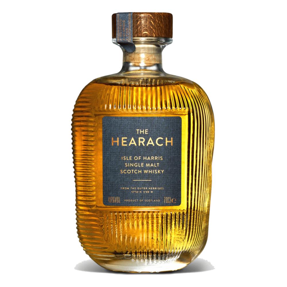 HARRIS - The Hearach 海神威士忌