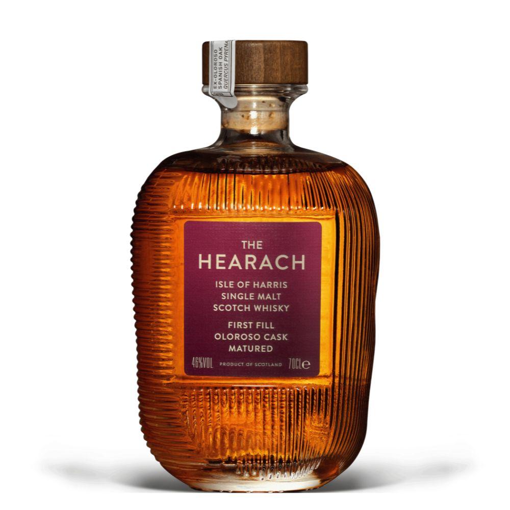 HARRIS - The Hearach 海神雪莉桶