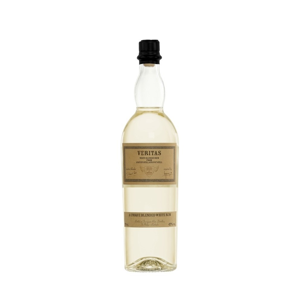 Veritas White Blended Rum