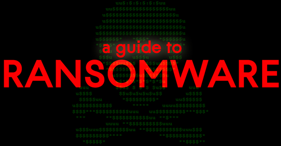 描述: What is Ransomware