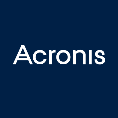 Acronis 安克諾斯 產品圖