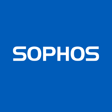 SOPHOS 產品圖