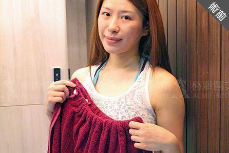 只因為手臂粗,就被叫做厚片人