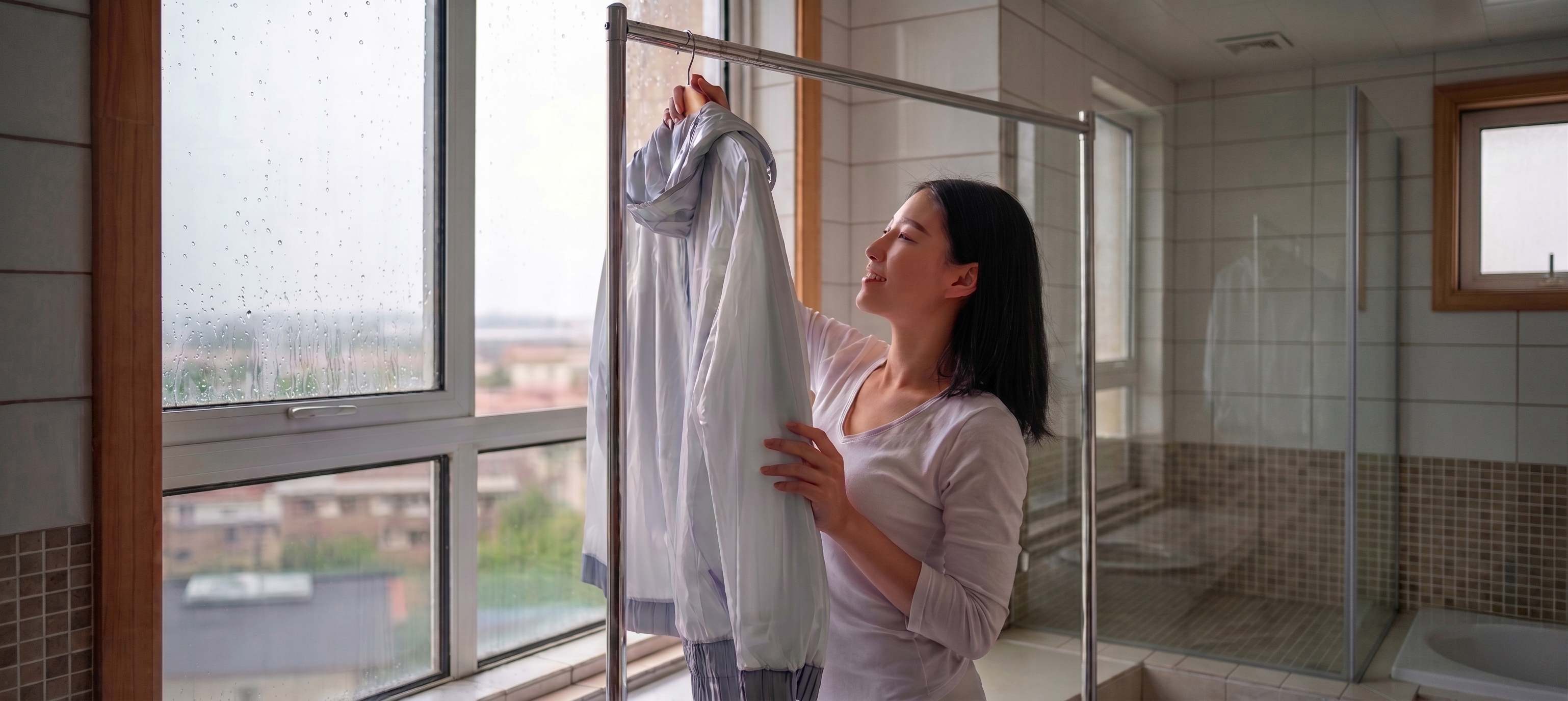 2026機車雨衣保養選購攻略-奧德蒙