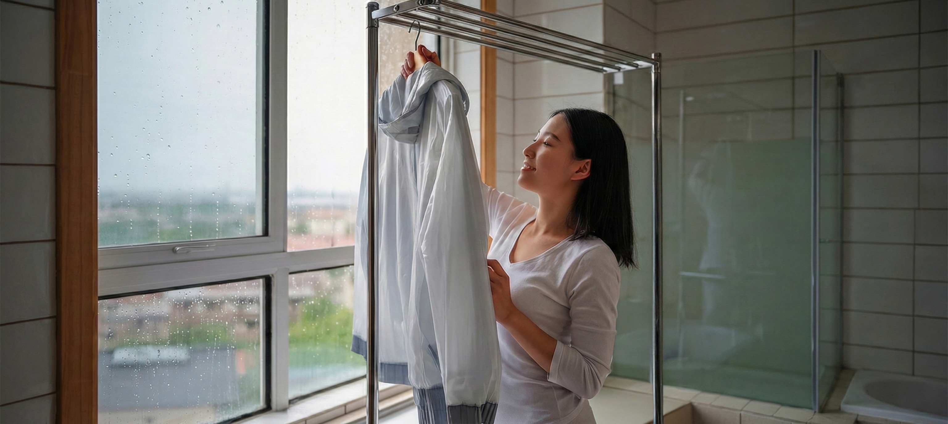 2026機車雨衣保養選購攻略-奧德蒙