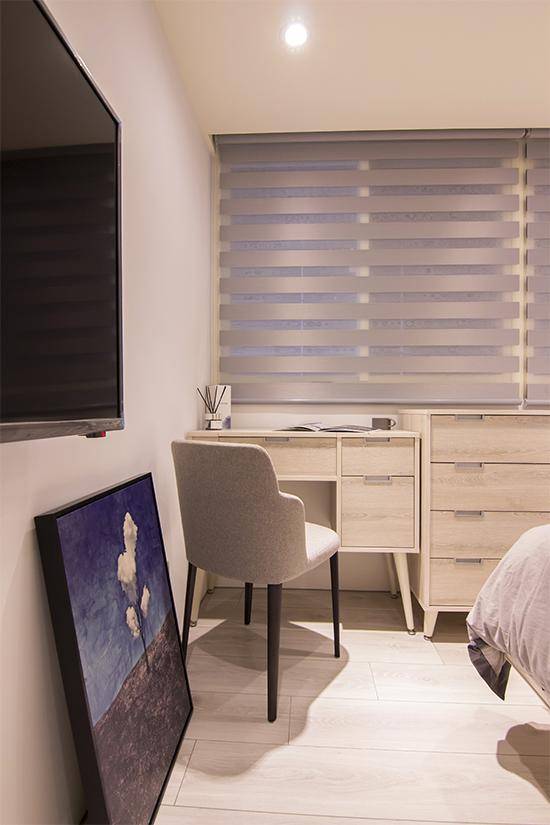 新店｜時光原境｜20 坪_公領域1