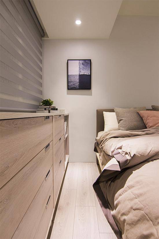 新店｜時光原境｜20 坪_公領域2