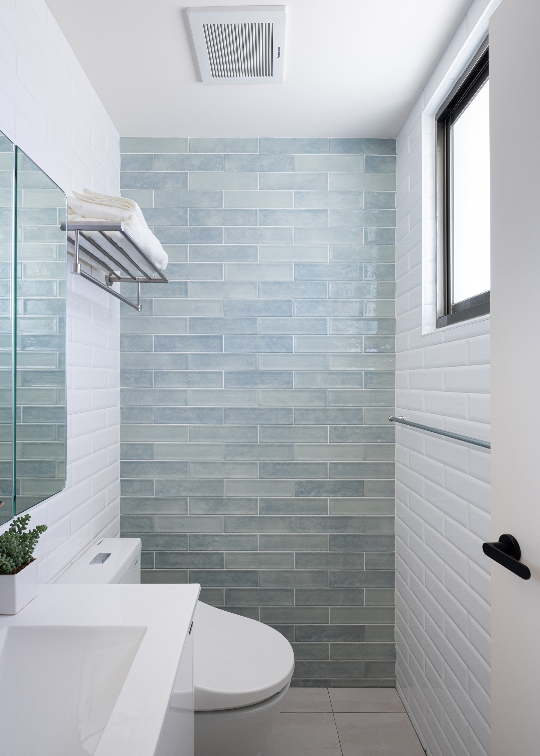 中和｜北歐日常｜21 坪_衛浴空間