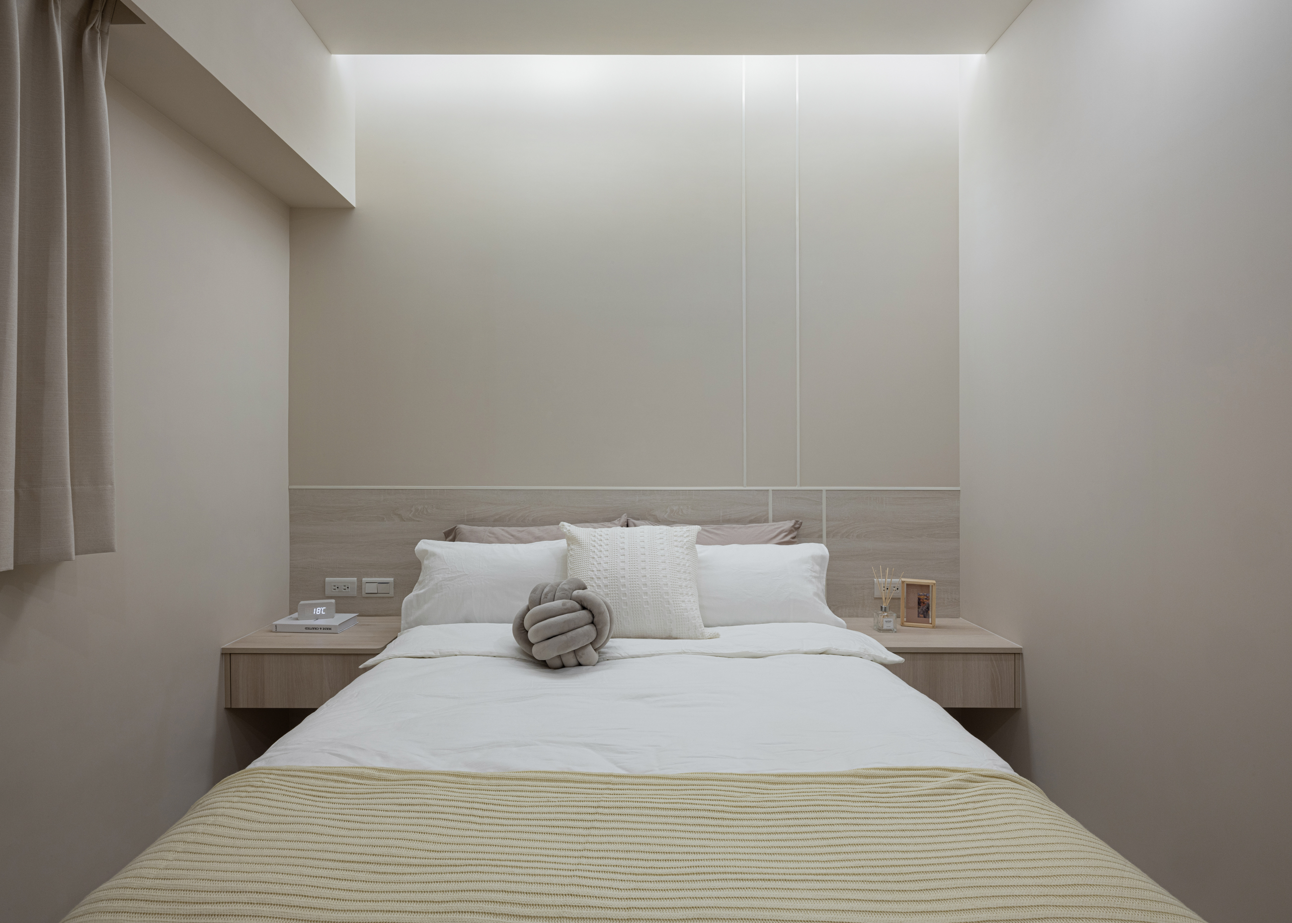 新店柯宅_空間延伸視角_2