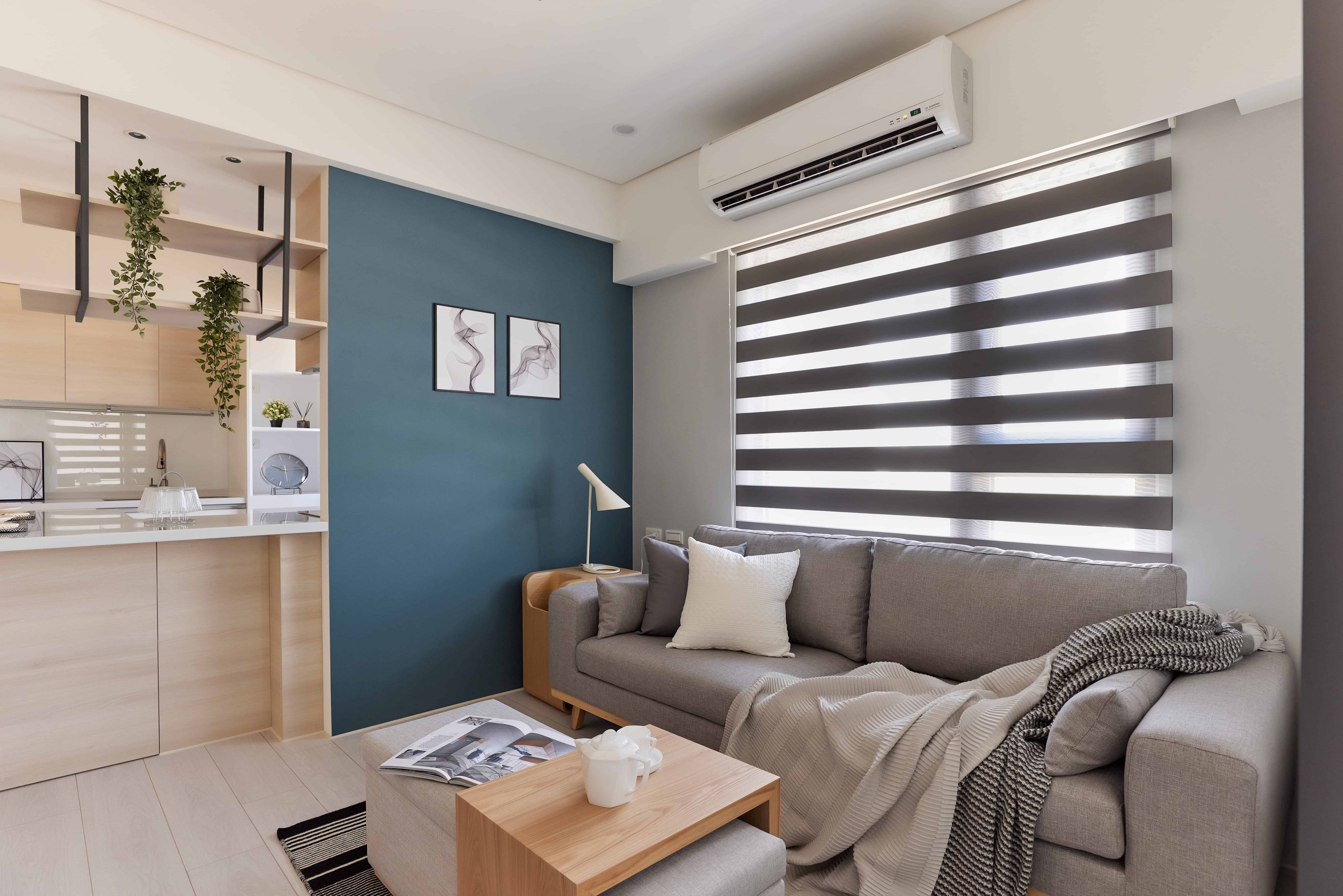 板橋|弧光寓所_VIEW_03