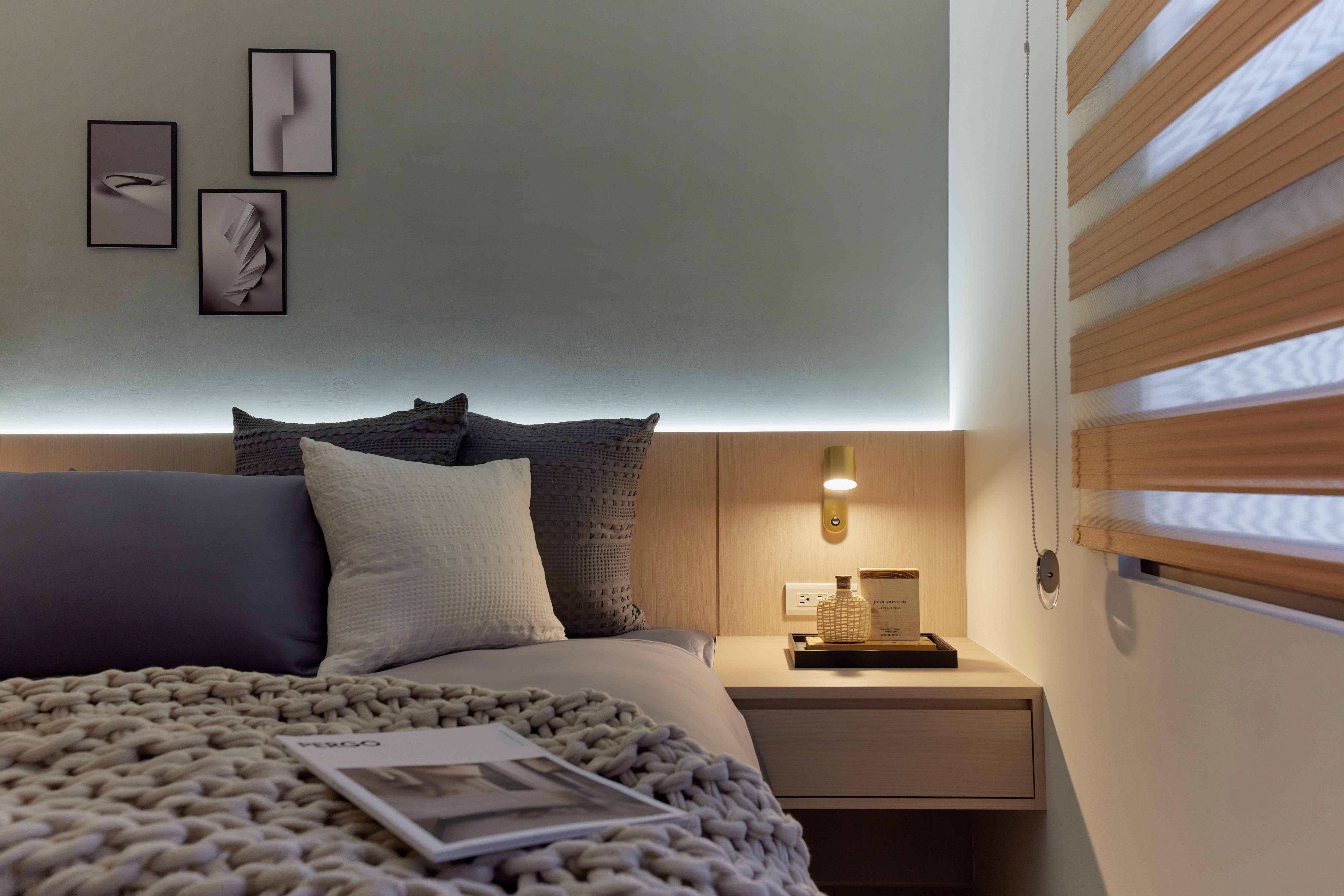 板橋|弧光寓所_VIEW_04