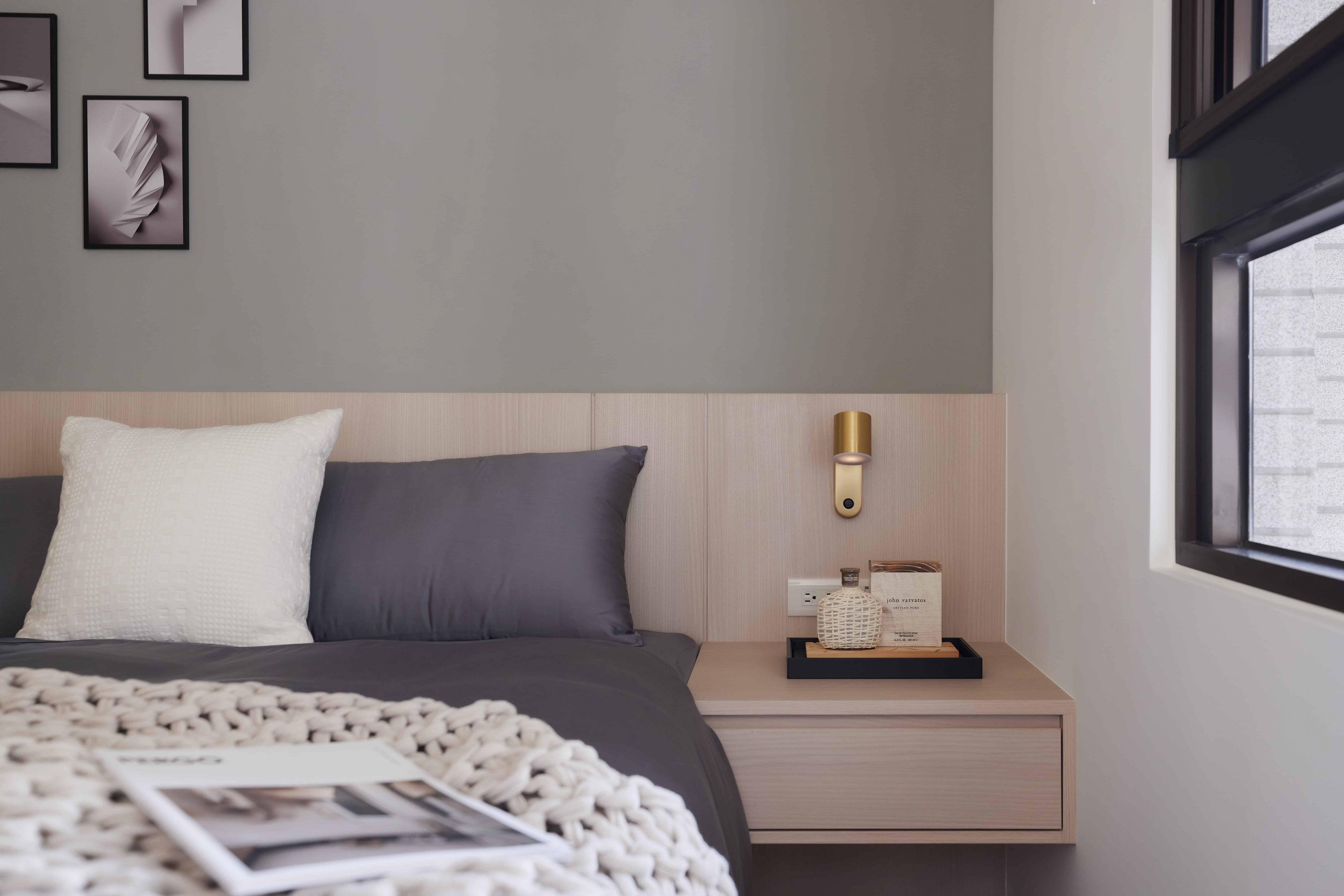 板橋|弧光寓所_VIEW_05