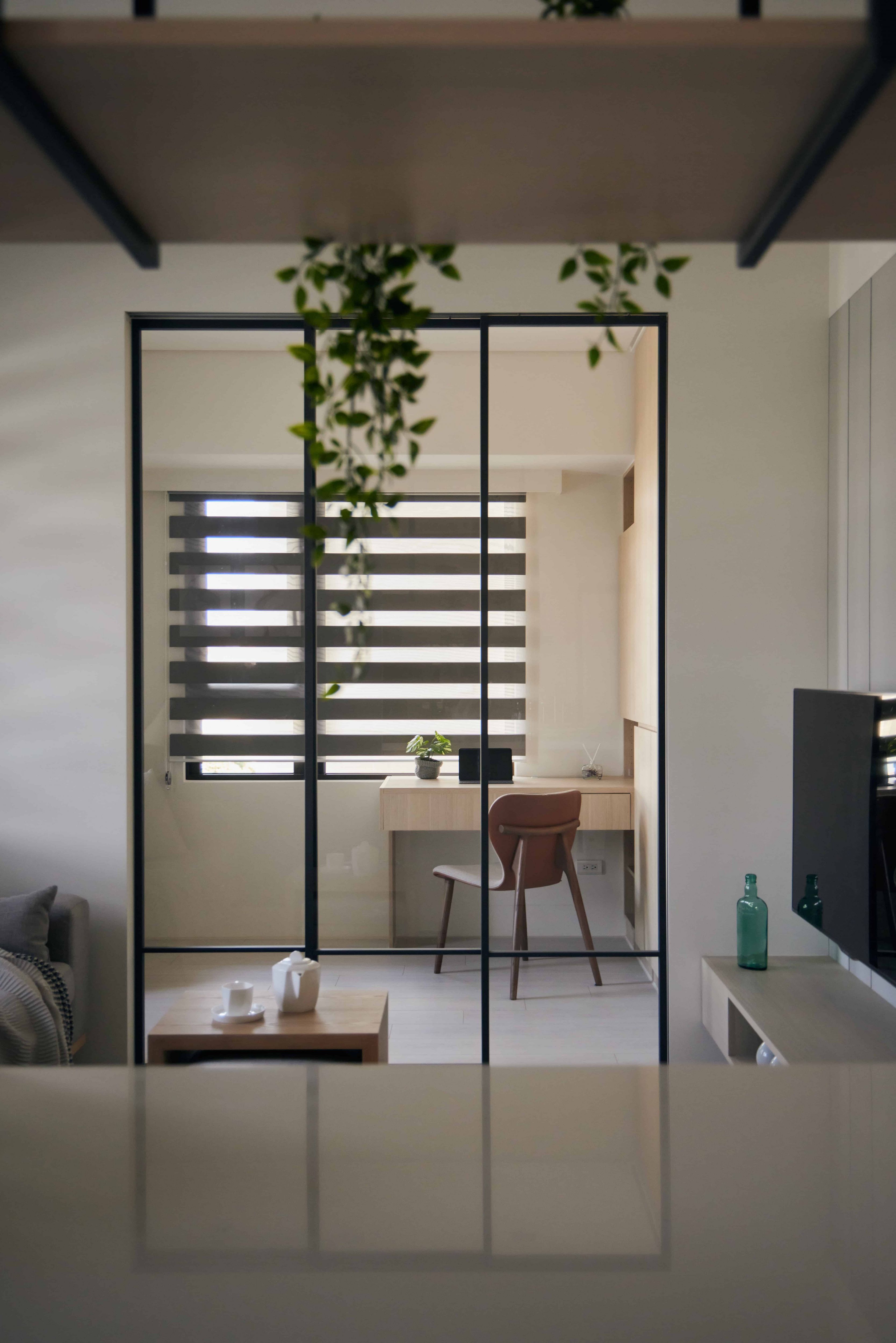 板橋|弧光寓所_VIEW_08