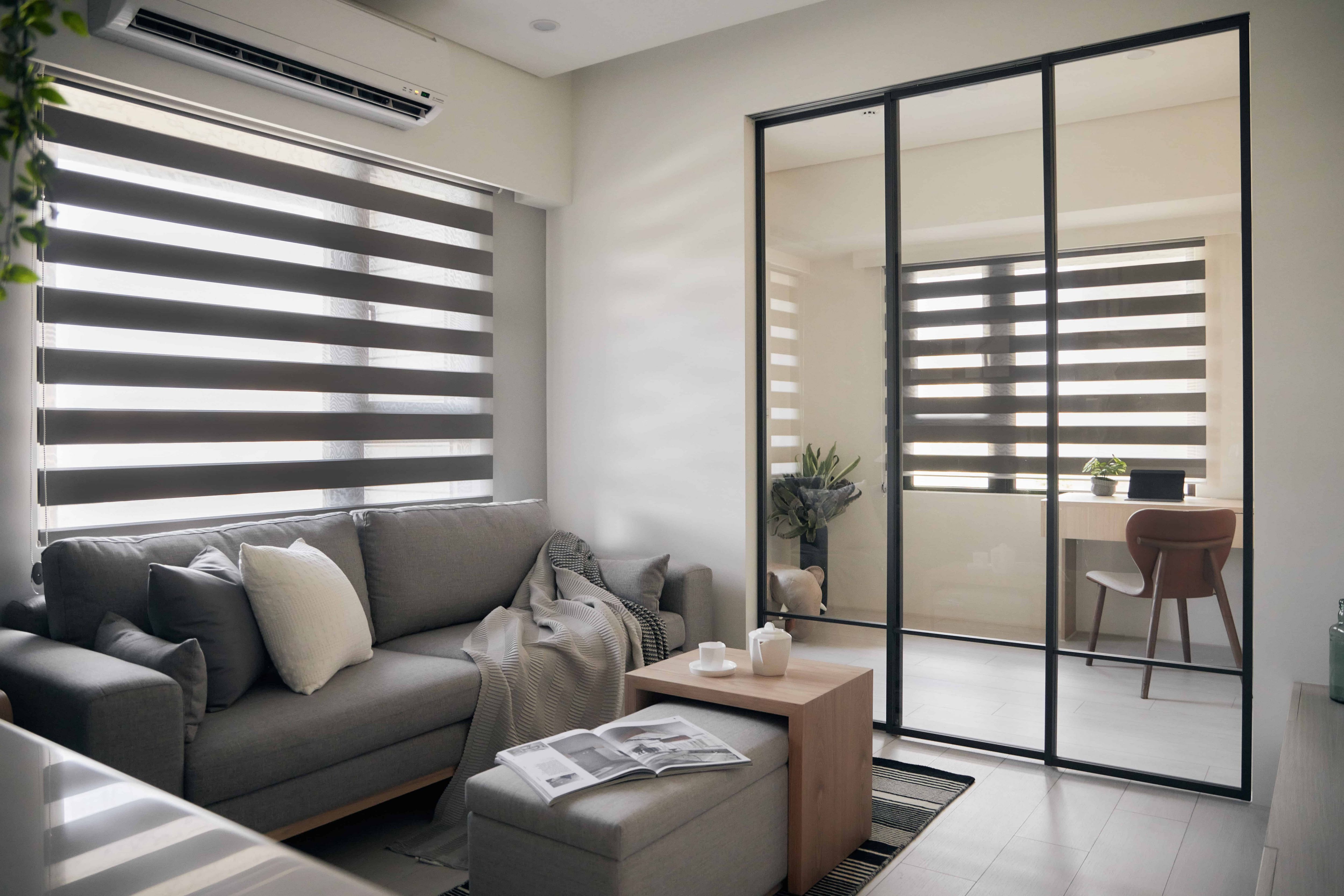 板橋|弧光寓所_VIEW_09