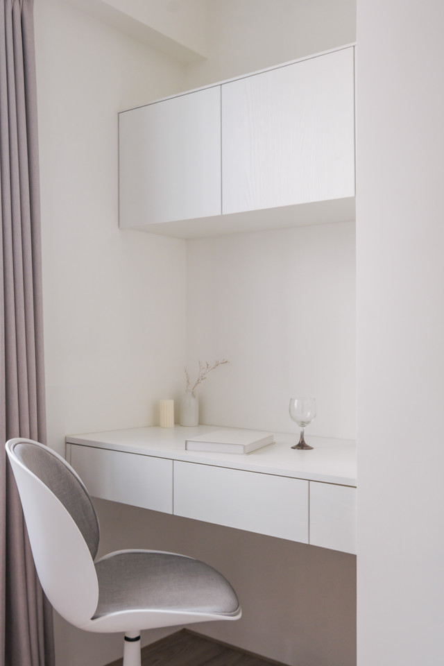 文山光序重生_主臥梳妝台