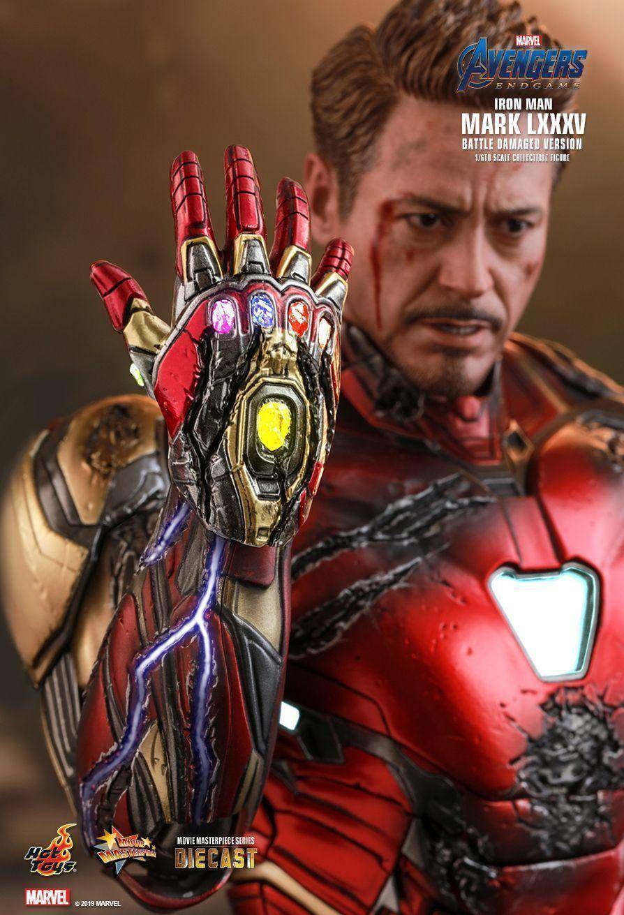 hot toys 2020 releases