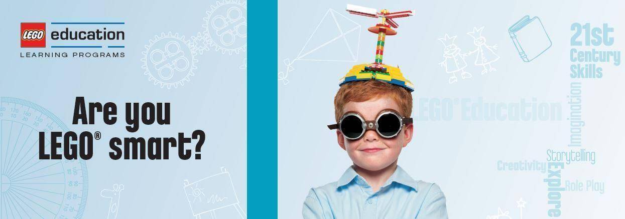 lego education coupon