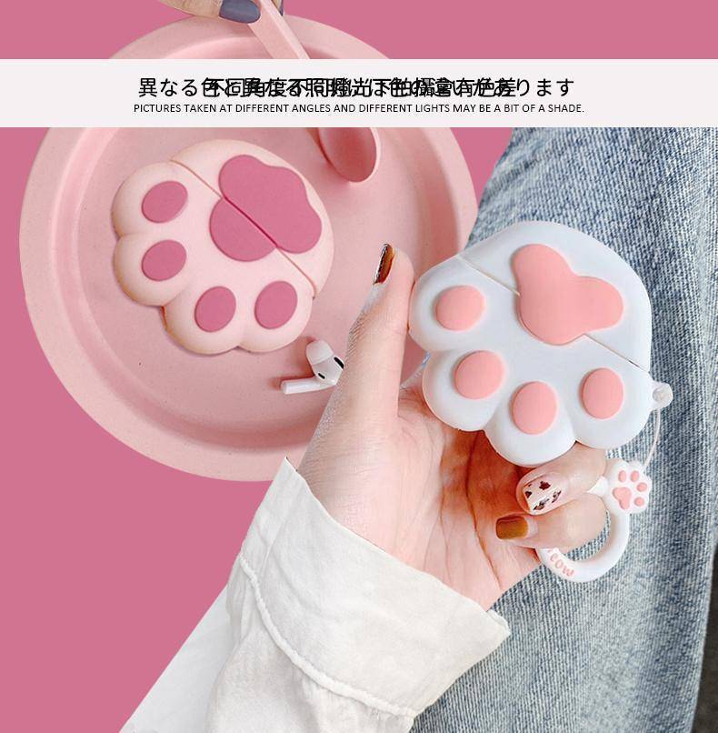 Igrass Airpods Pro造型 摩睿嚴選 商品介紹