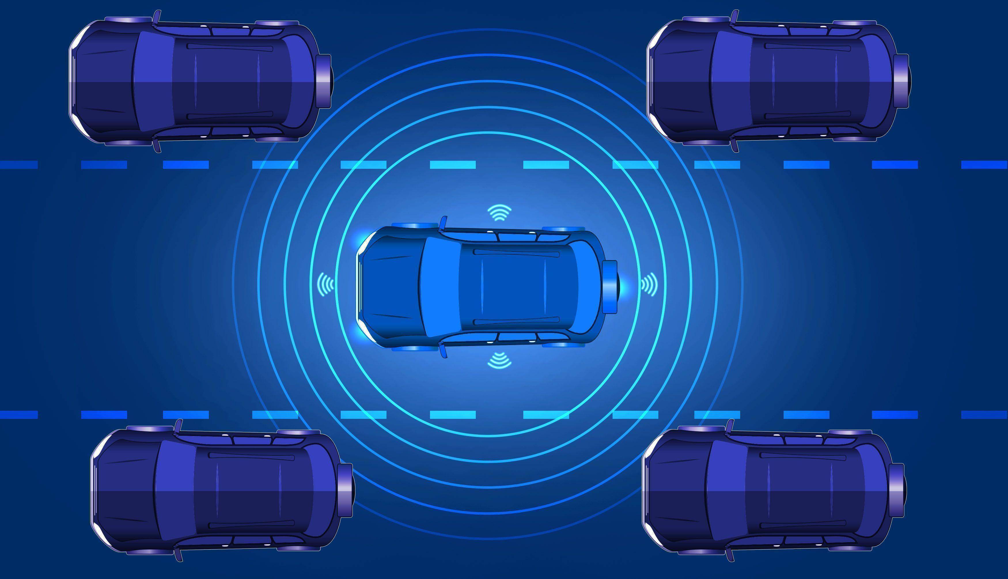 OiCar 未來汽車智能化趨勢