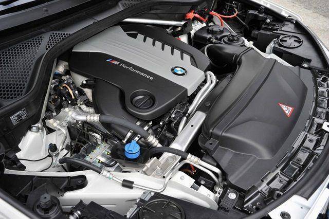 OiCar 柴油引擎，發明原意是可用不同的燃料