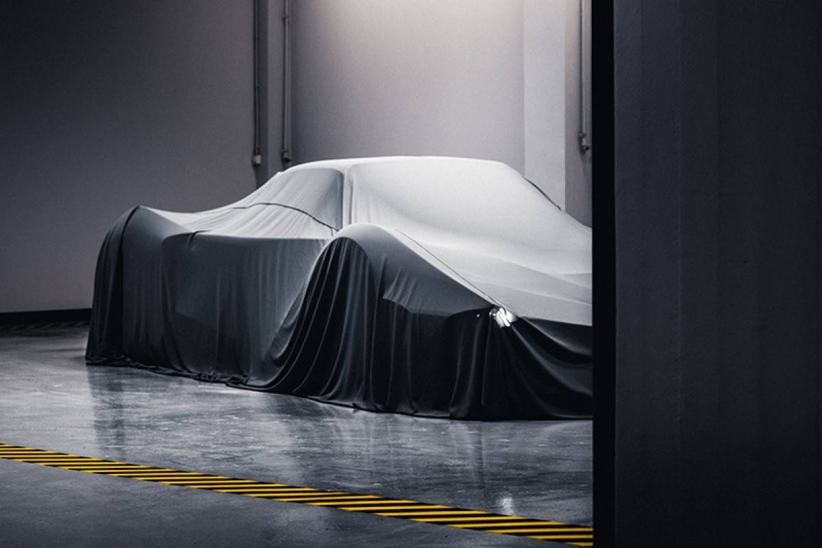 OiCar汽車百科-特斯拉Model S Plaid地表加速最快寶座還坐熱，就被希臘的新創車廠Spyros Panopoulos Automotive剛發表的Chaos一腳踹翻了...