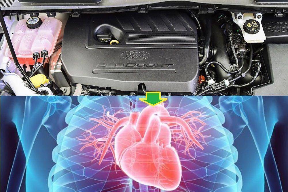 OiCar 汽車的心臟，引擎技術需要專業的技術人員，才能一次到位！