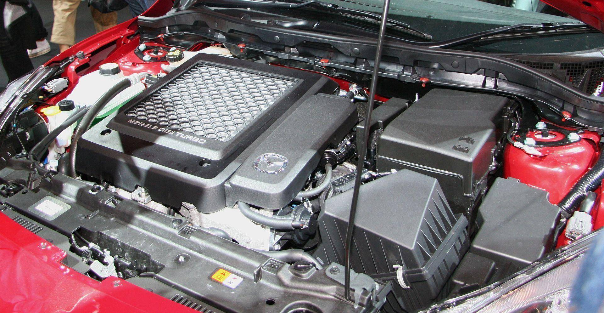 OiCar 汽車引擎的可變氣門正時VVT