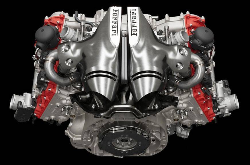 OiCar-Ferrari 296 GTB 首款市售V6引擎油電超車款年底亮相，GT字樣有多兇猛!?