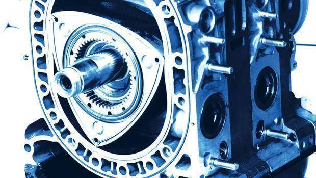 OiCar 馬自達Mazda的轉子引擎，有什麼成長歷程呢？