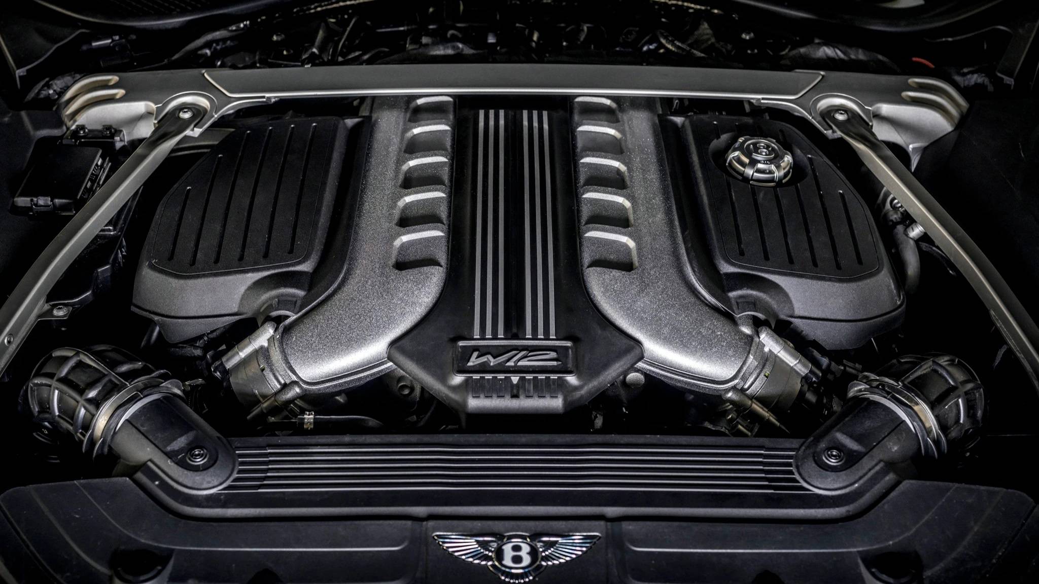 OiCar-Bentley是透過什麼頂尖底盤技術 讓車輛兼具舒適與性能呢