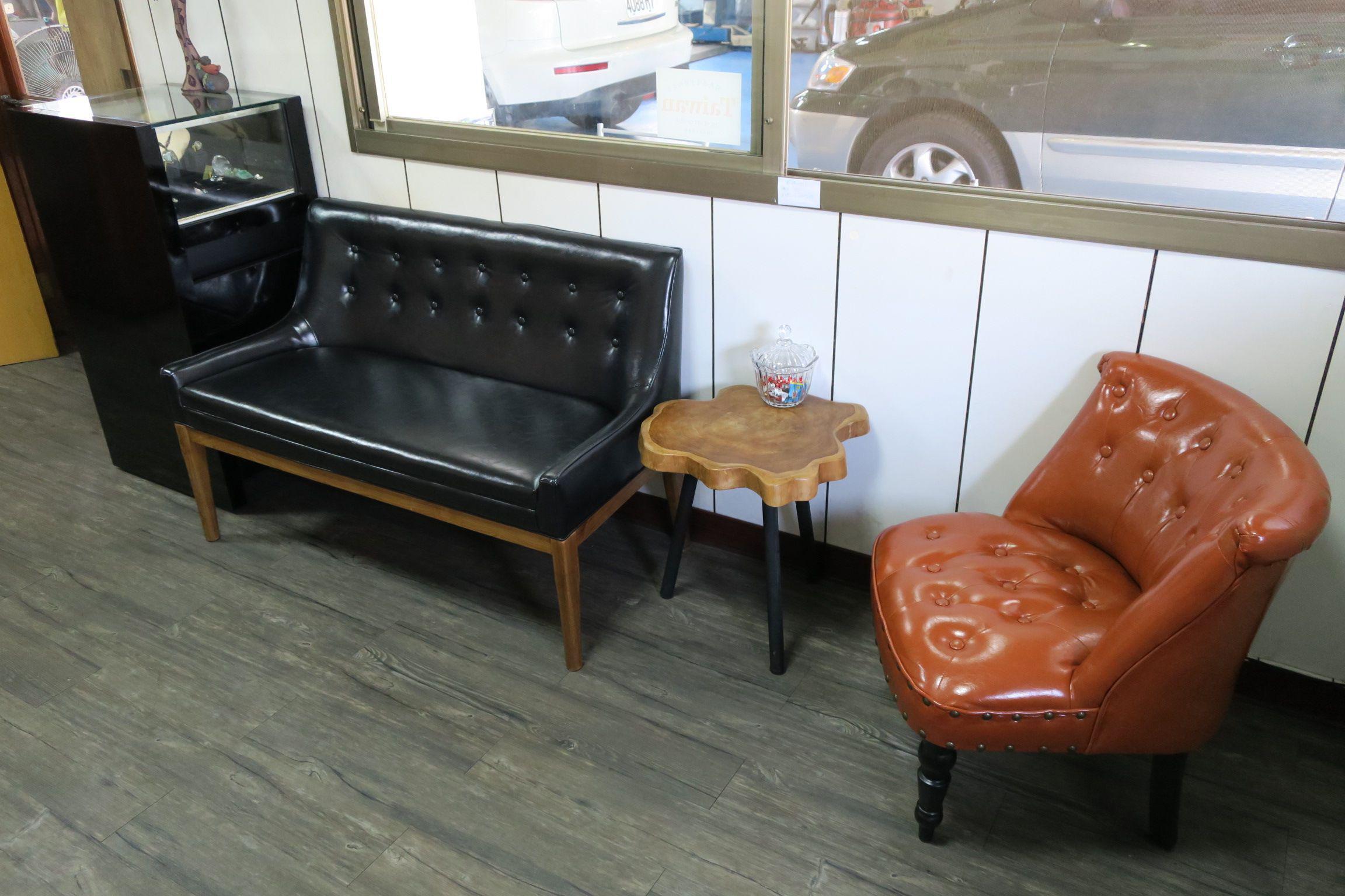 OiCar賀徠汽車保修