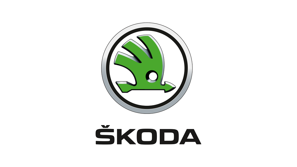 斯柯達Skoda，與布拉格同為的捷克的象徵