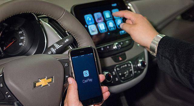 OiCar 車載資訊系統，汽車內重要的傳播媒體