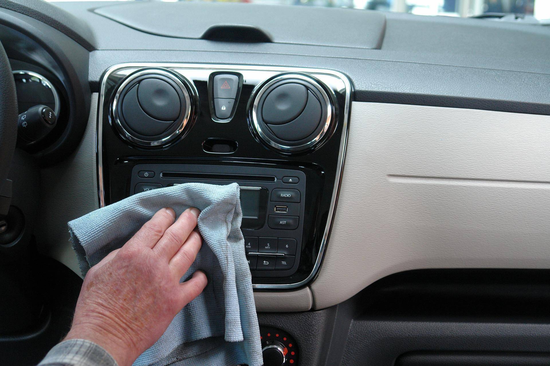 OiCar 汽車空調冷氣養護使用指南