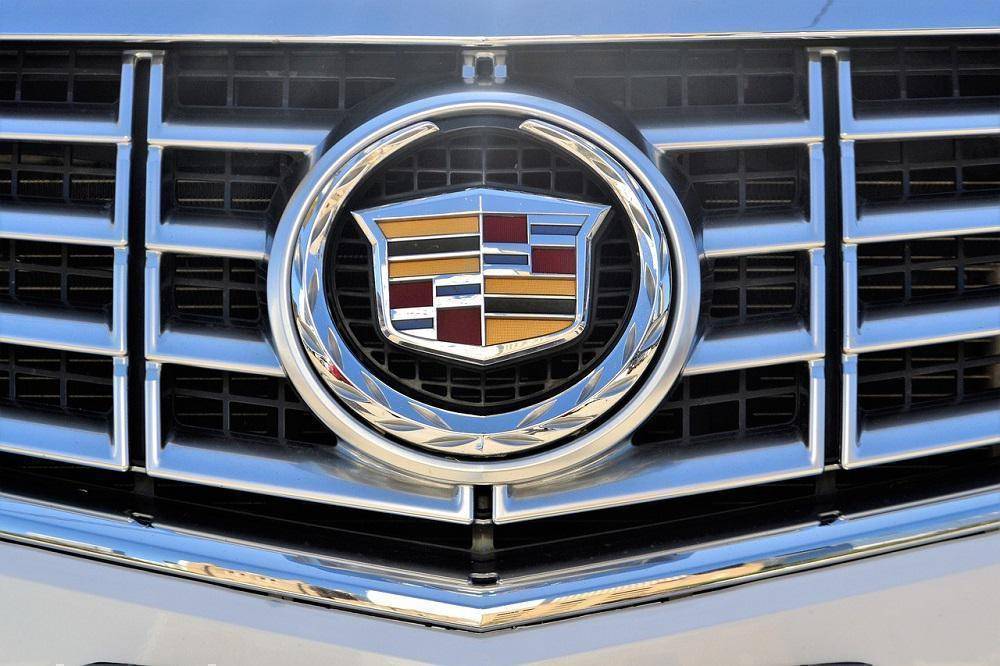 凱迪拉克Cadillac，多位美國總統座車的品牌