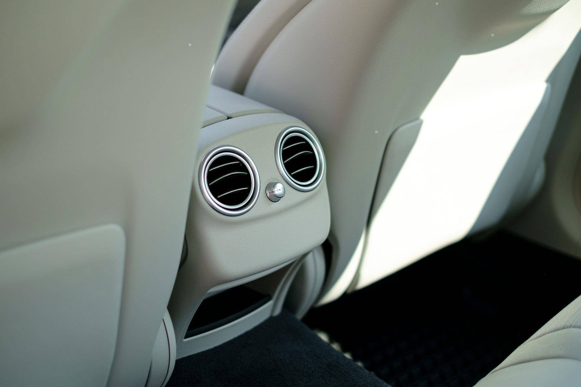 OiCar 汽車空調冷氣養護使用指南