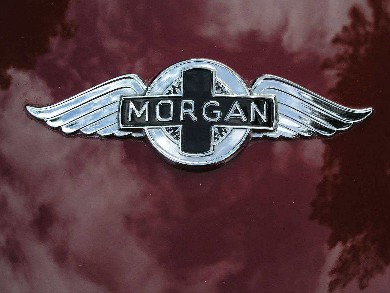 摩根Morgan，英國手工轎車的品牌